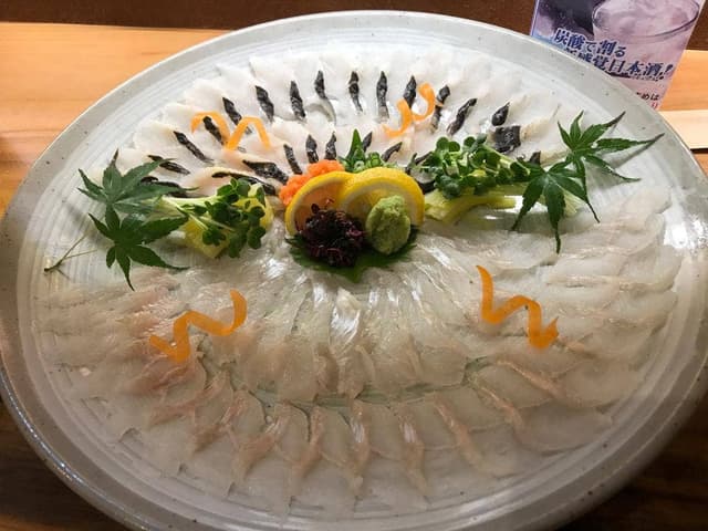 杉壱 - サブ画像3