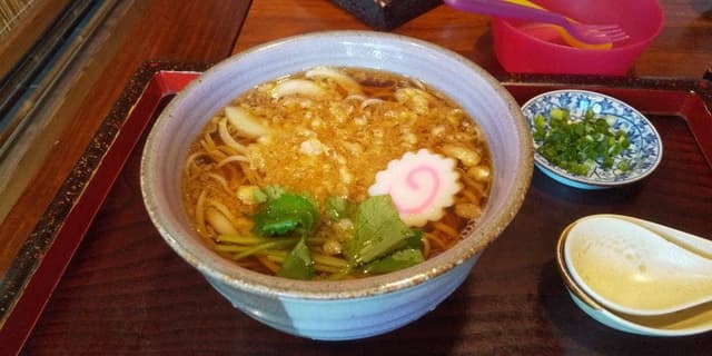 手打そば 三好屋 - サブ画像1