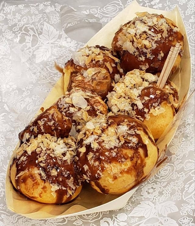 ケーキハウス ミュー - サブ画像2