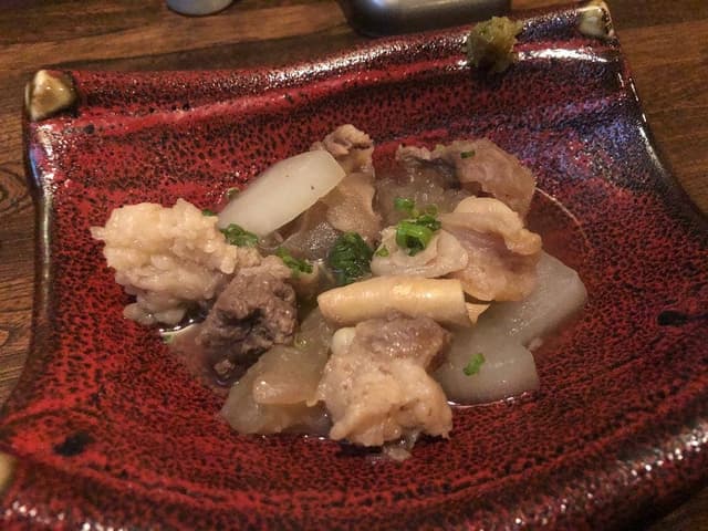 個室料理屋 おがた - サブ画像2
