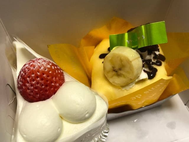 Patisserie mars 兵庫店 - サブ画像1