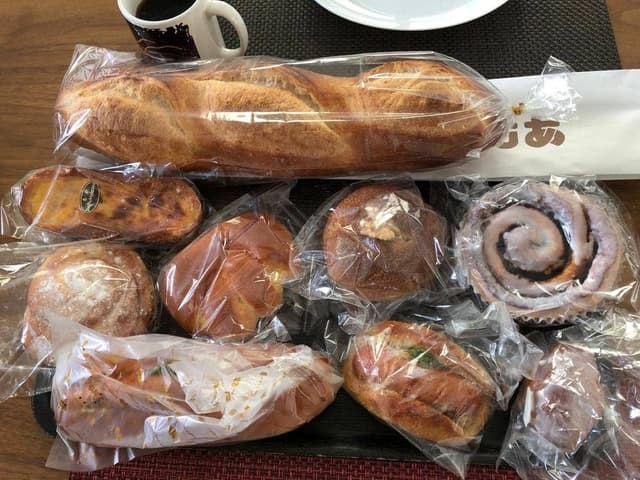 もあ 石窯館 - サブ画像1