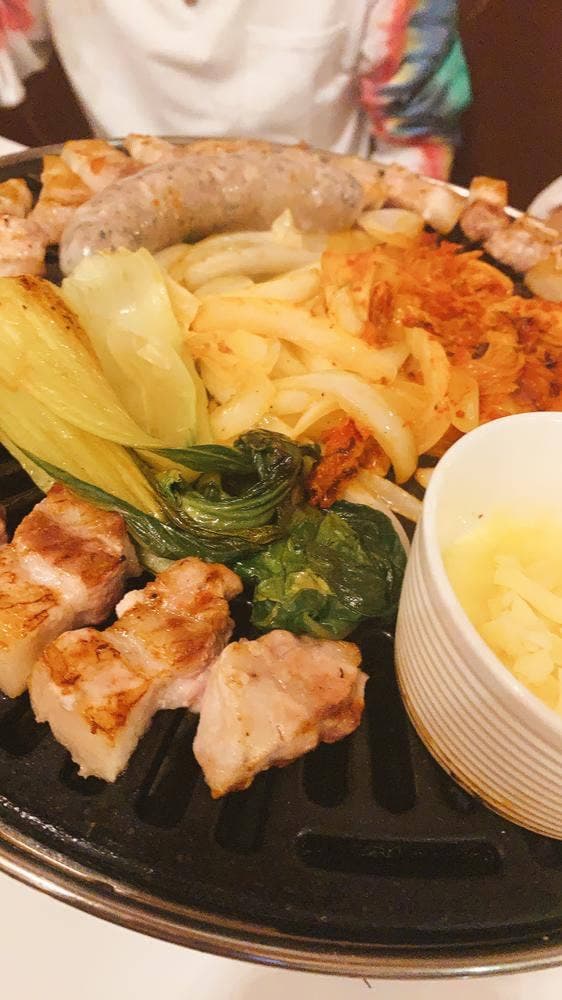 韓国創作料理 TAIYO - サブ画像1