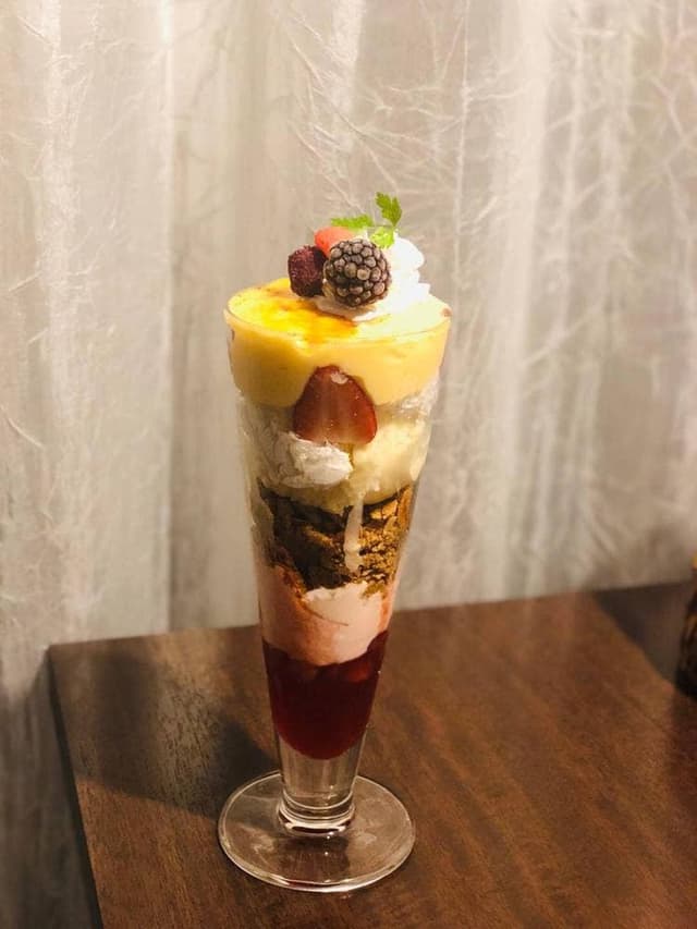 カフェダイニング カラーズ 和歌山店 - サブ画像1