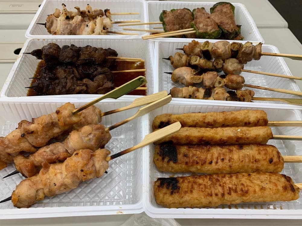 鳥喜 浅草店