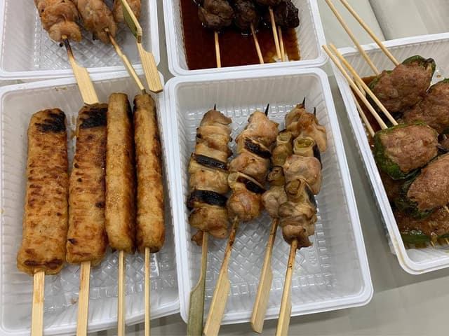 鳥喜 浅草店 - サブ画像3