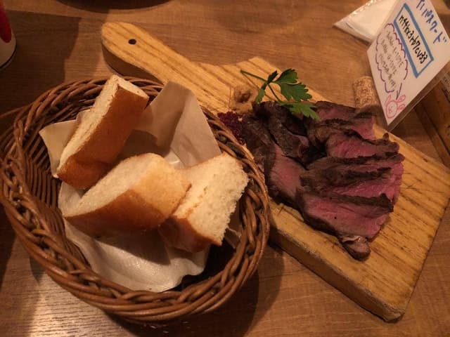 ワインの酒場。ディプント 渋谷神南店 - サブ画像3