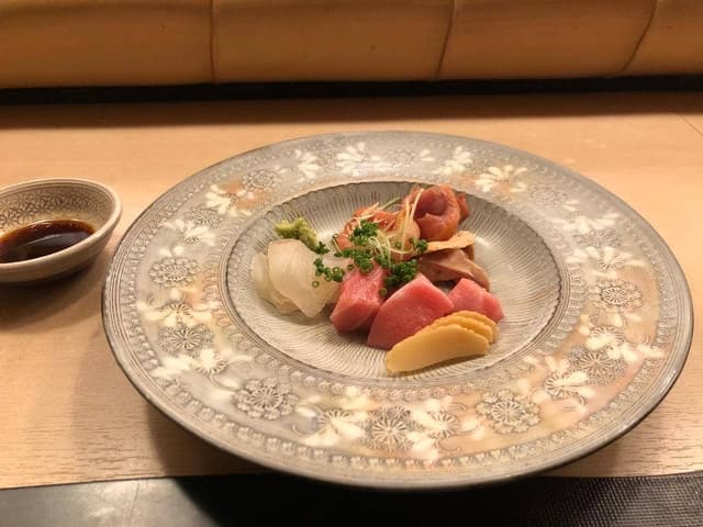 和門 おく山 - サブ画像1