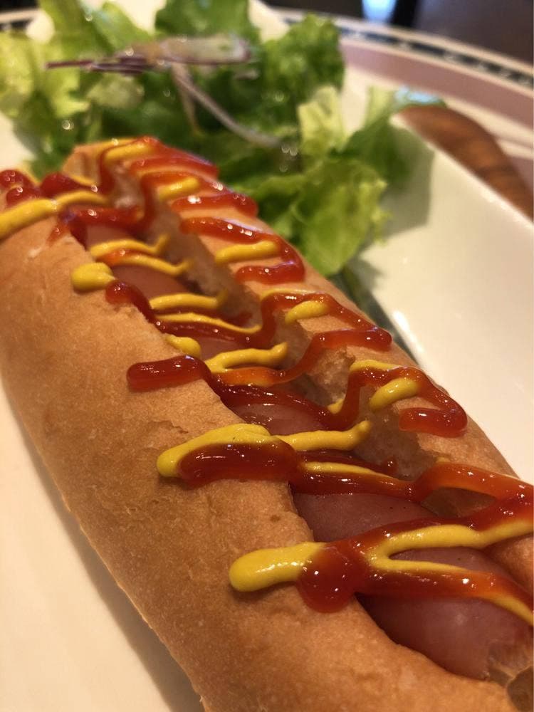 NEW YORKER'S Cafe 調布北口店
