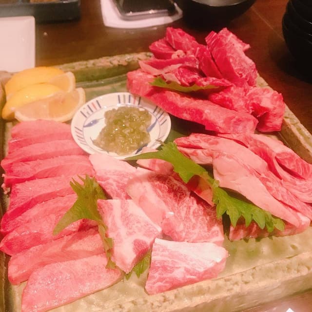 ぶつぎり焼肉 M 福島本店 +松阪牛 - サブ画像3