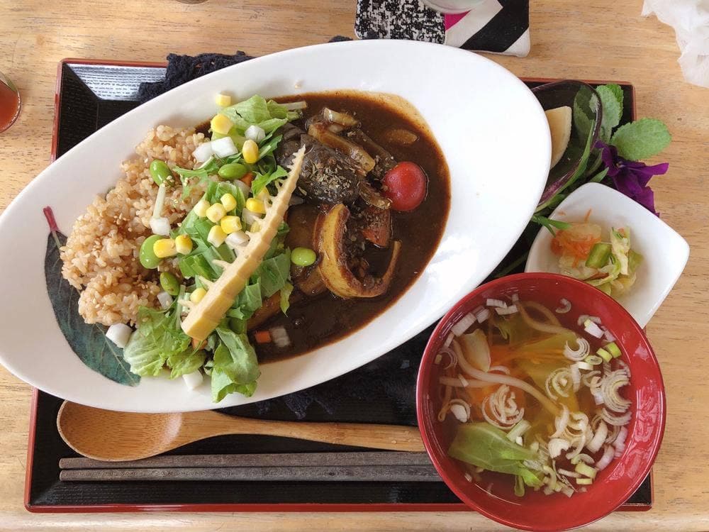 しばママのお店