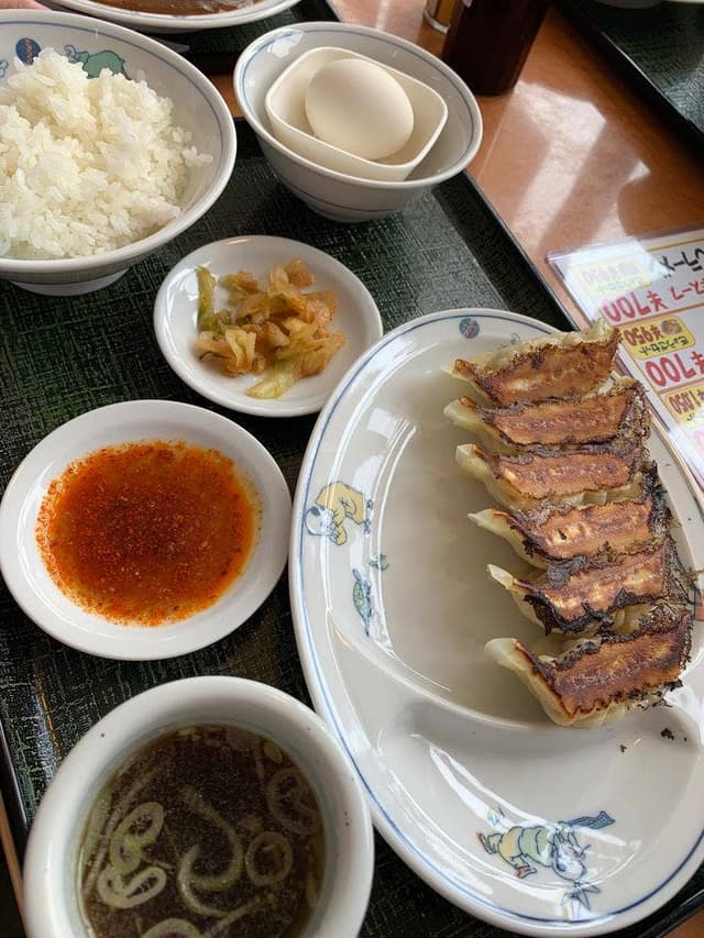 テンホウ 岡谷丸山橋店 - サブ画像3