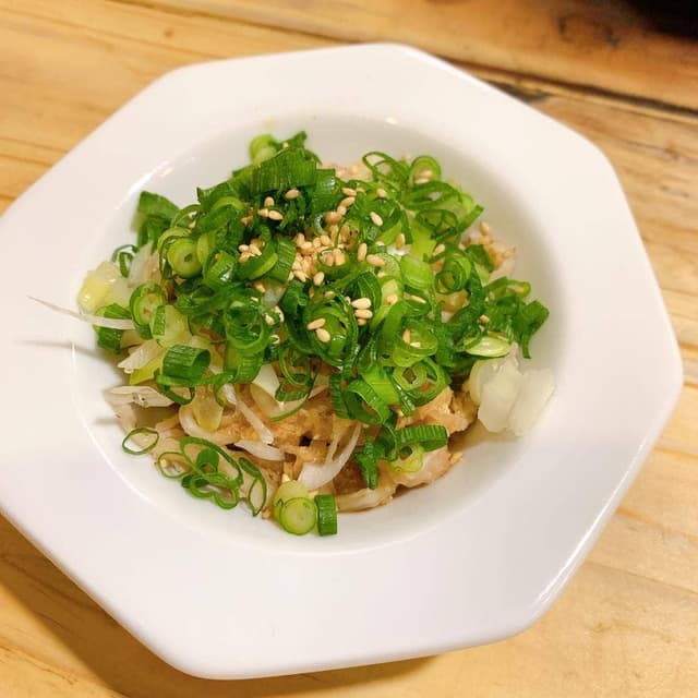 地鶏食堂 - サブ画像2
