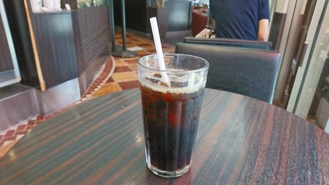 エクセルシオールカフェ 神田小川町店 - サブ画像1