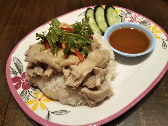 タイ東北酒場 Somtum Roang Pleang - サブ画像1