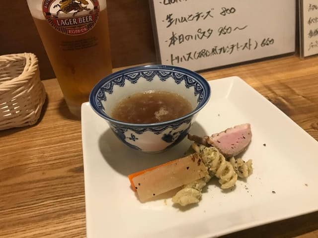 遊食酒場GON 権 - サブ画像1