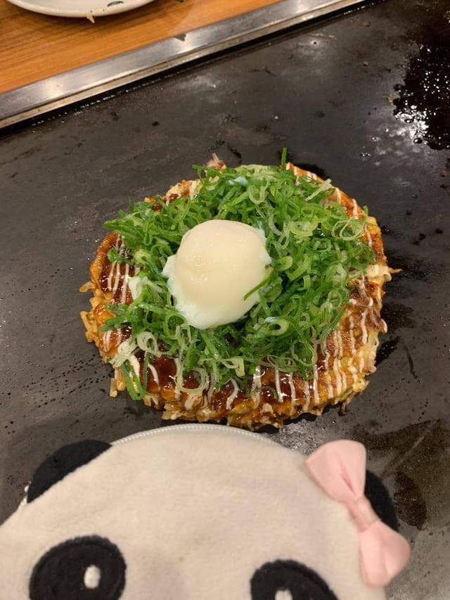 お好み焼はここやねん 四条河原町店 - サブ画像1