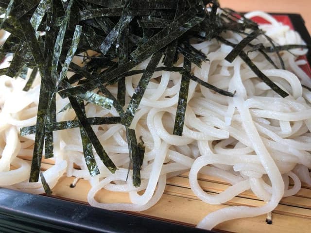 蕎麦瑞祥庵 - サブ画像2