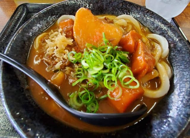 こだわり麺や 鴨川店 - サブ画像1