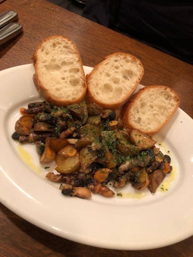 ミハシカフェ - サブ画像1