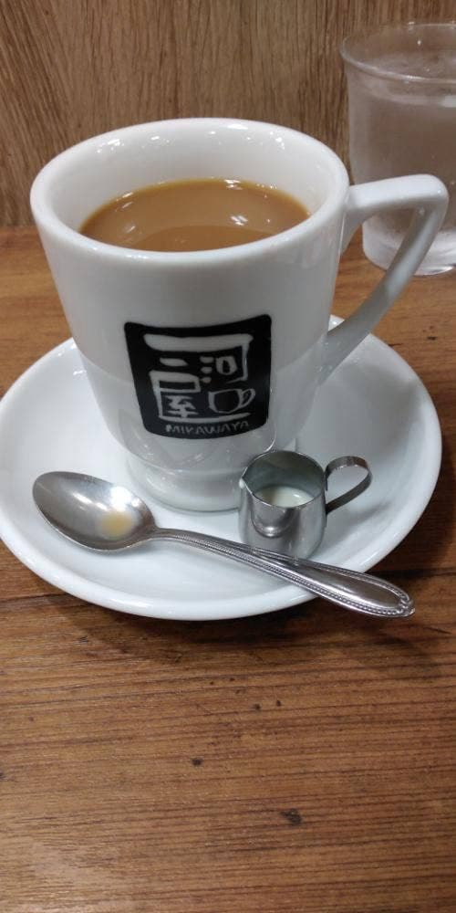 三河屋珈琲 アクア広島センター街店 - サブ画像1