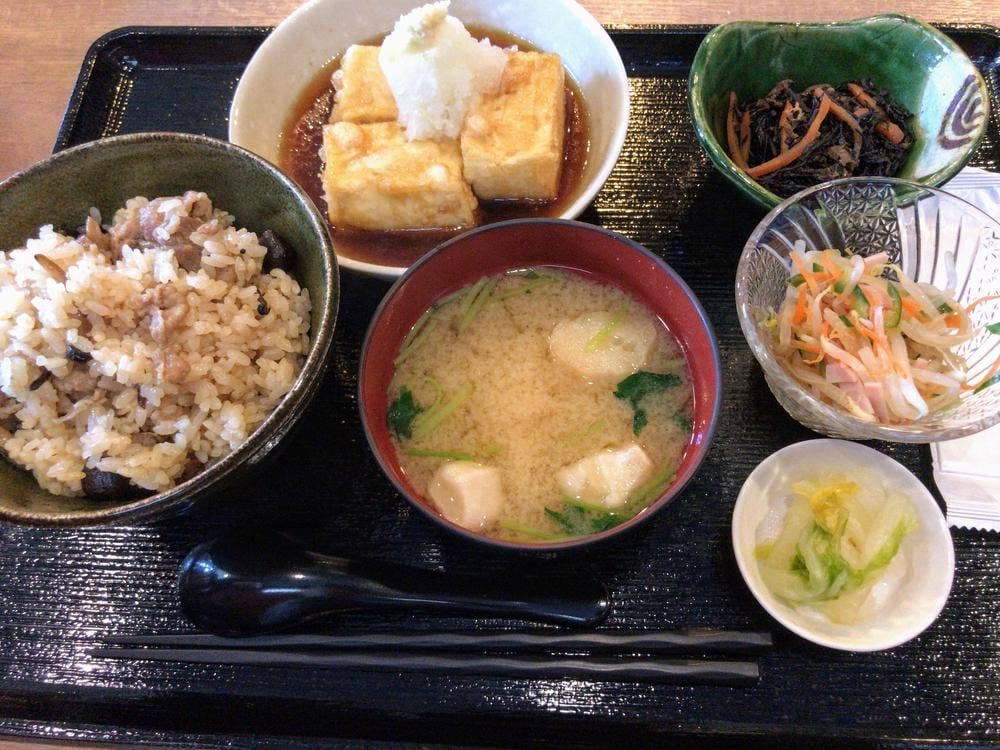 賄処 五右衛門