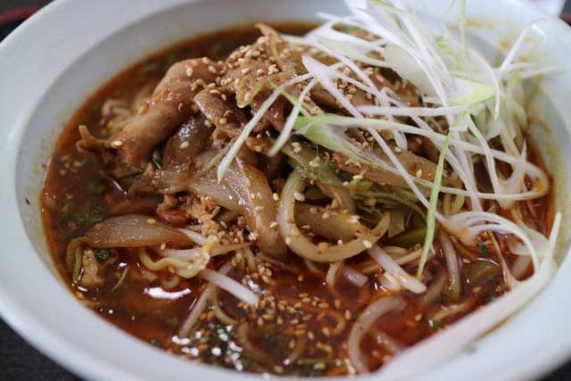 鞠家 麻婆豆福店 - サブ画像2