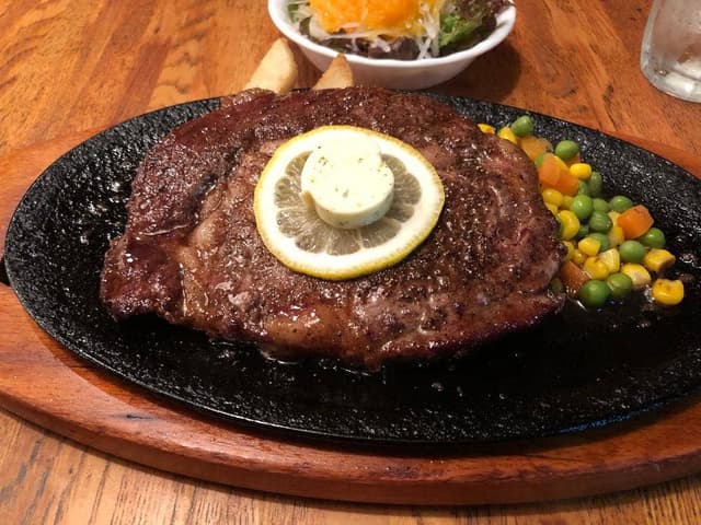 レストラン サンライズ - サブ画像3