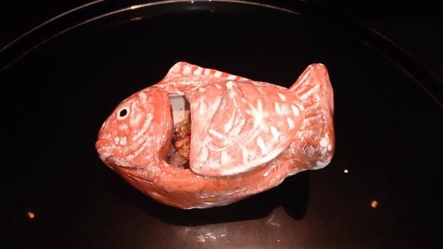 京都 吉兆 名古屋店 - サブ画像1