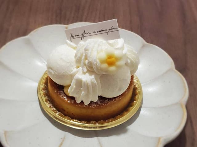 谷町スイーツ倶楽部 K&R - サブ画像3