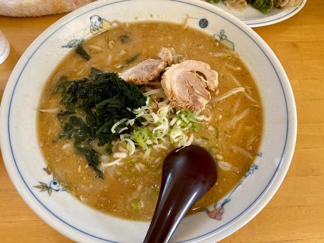 らーめん食堂 にこにこ - サブ画像3