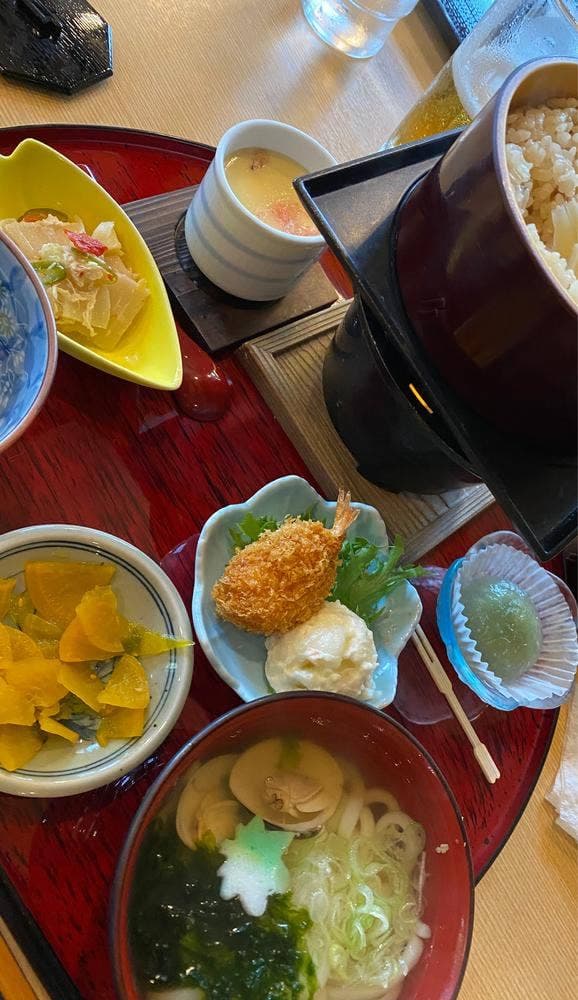 舟橋・立山天然温泉 湯めごこち - サブ画像1