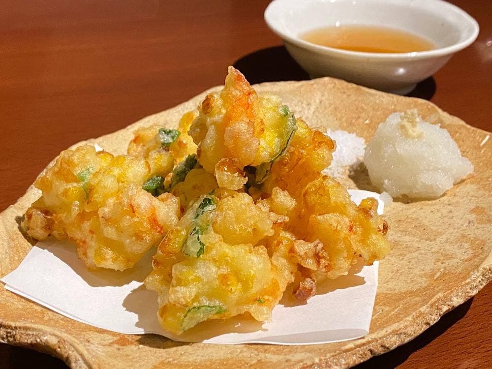 あじわいや げん