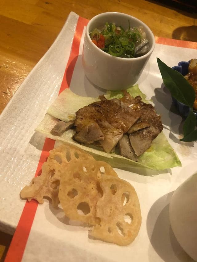 中家 - サブ画像1
