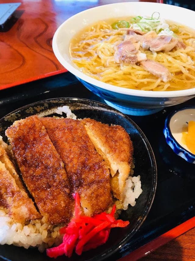 一寸亭本店 - サブ画像1