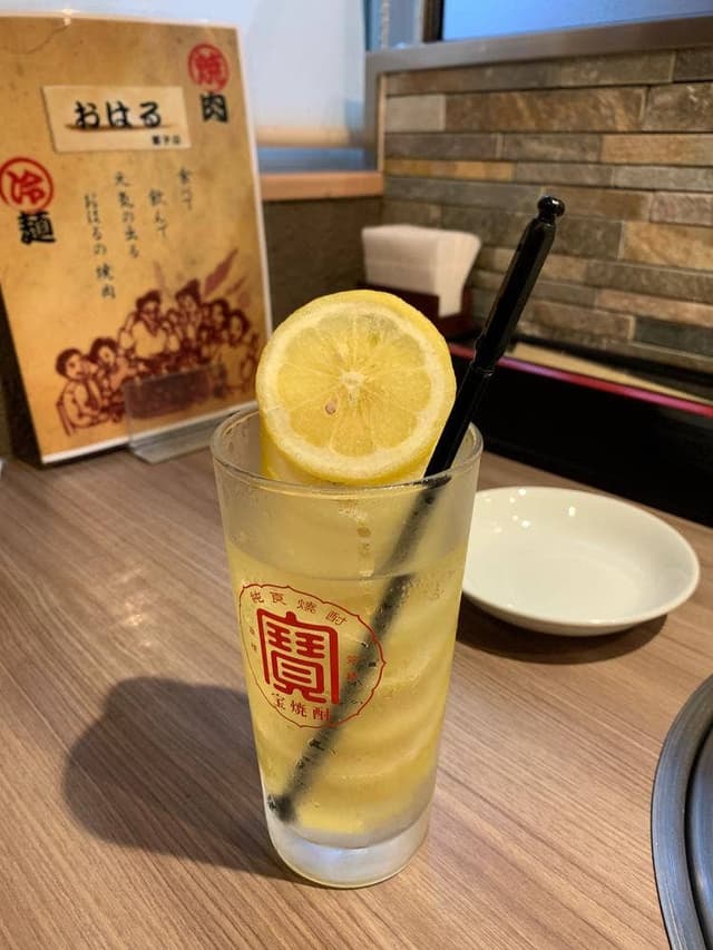 焼肉 おはる 仙台愛子店 - サブ画像1
