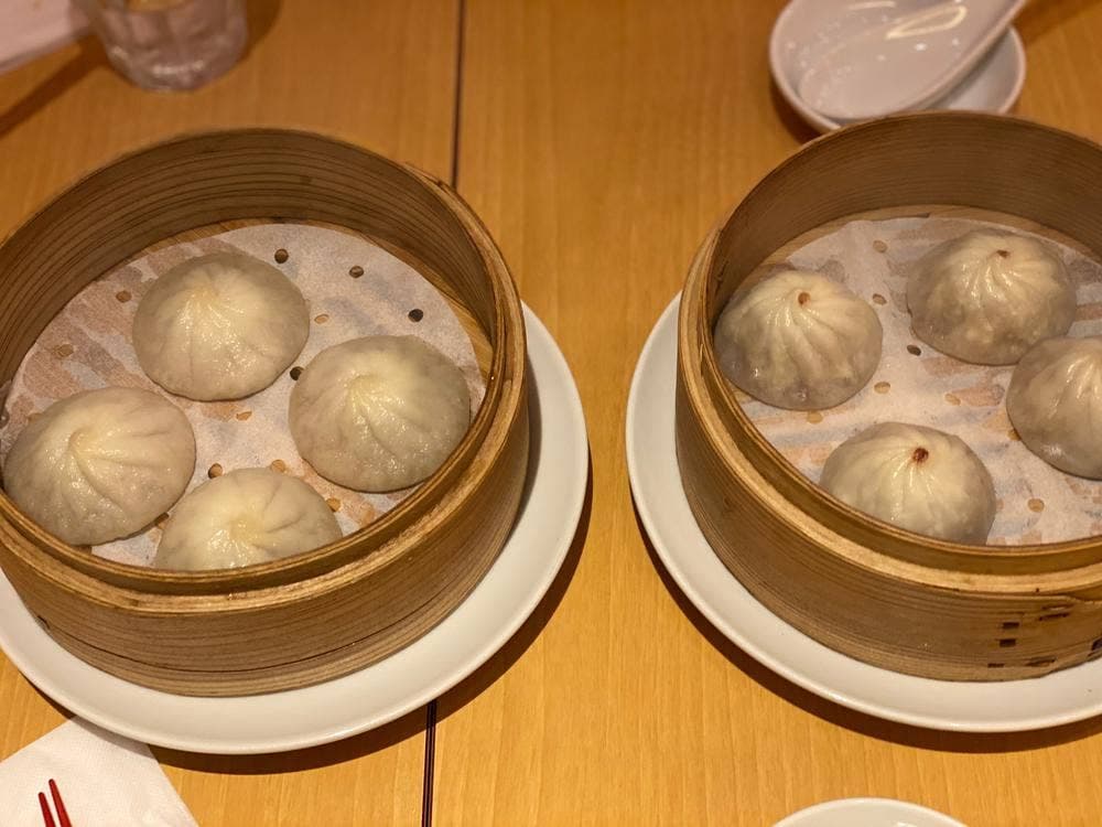 ジンホア 長野店