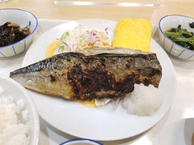 福島食堂 - サブ画像3