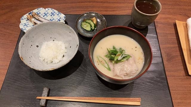 Kishin Kitchen Kyoto - サブ画像1