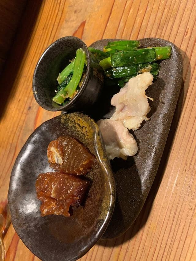 鉄板居酒屋 テケレッツ - サブ画像1
