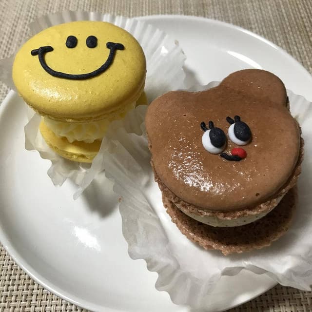 KOKO MACARONN - サブ画像2