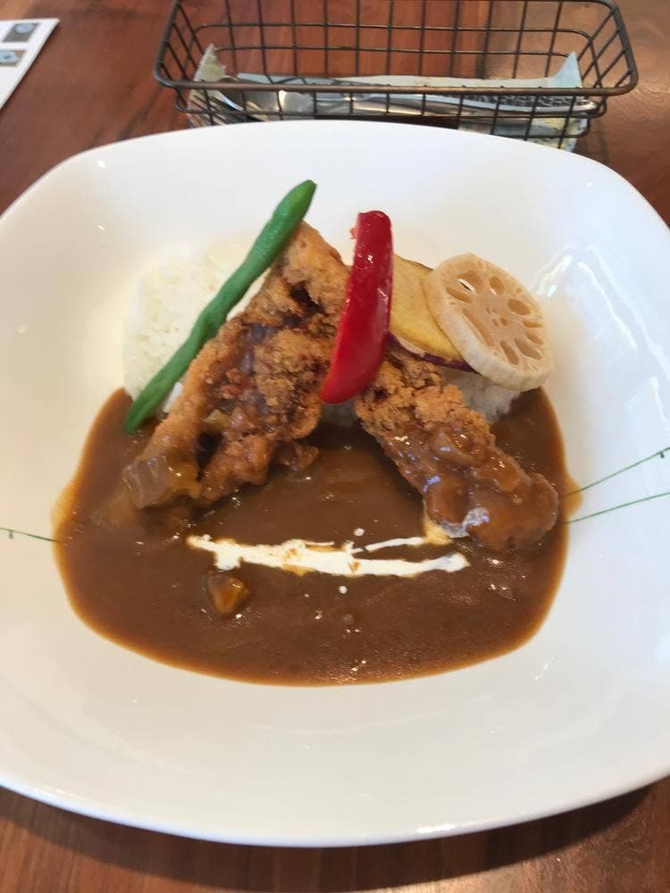 カフェ ドゥ オペラ