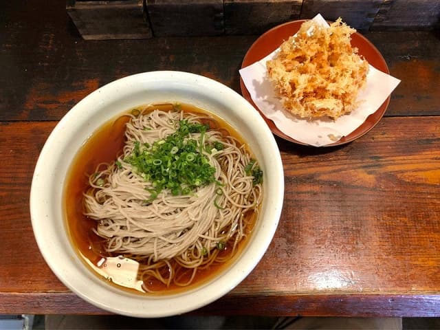 鐘庵 清水三保総本店 - サブ画像1