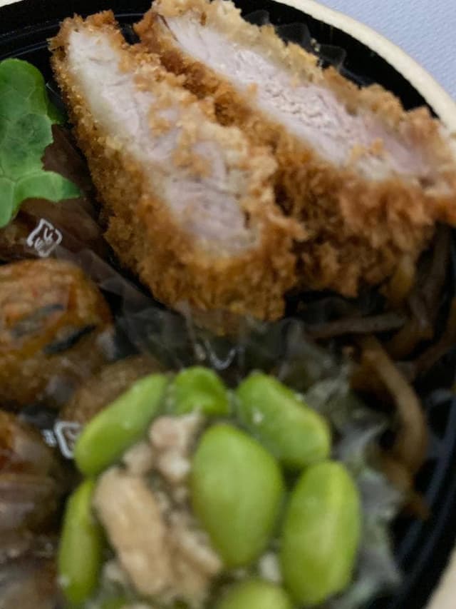 神戸コロッケ そごう広島店 - サブ画像3