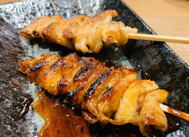 かしわ屋 治兵衛 金山小町店 - サブ画像3