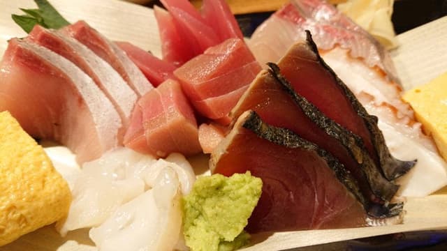 東池袋 魚金 - サブ画像1