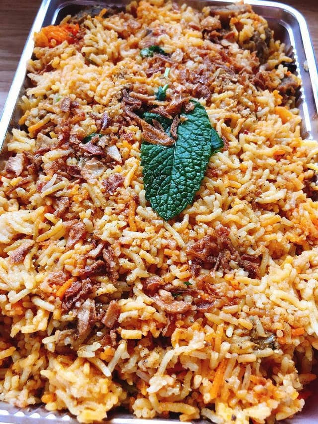 NAZ Restaurant - サブ画像1