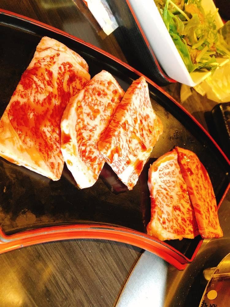 焼肉 蔵 山室店