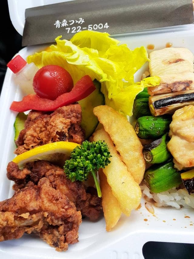 焼き鳥 やまがみ - サブ画像3