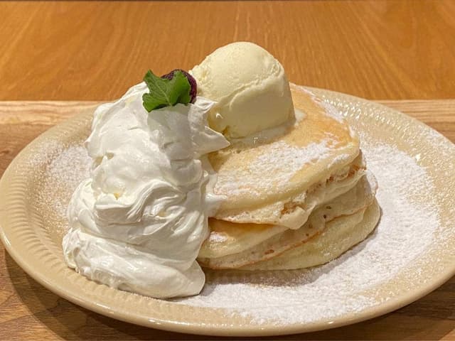 逸京茶寮 - サブ画像1